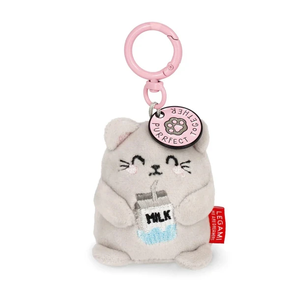 LEGAMI ΜΠΡΕΛΟΚ SUPER SOFT ΛΟΥΤΡΙΝΟ KITTY