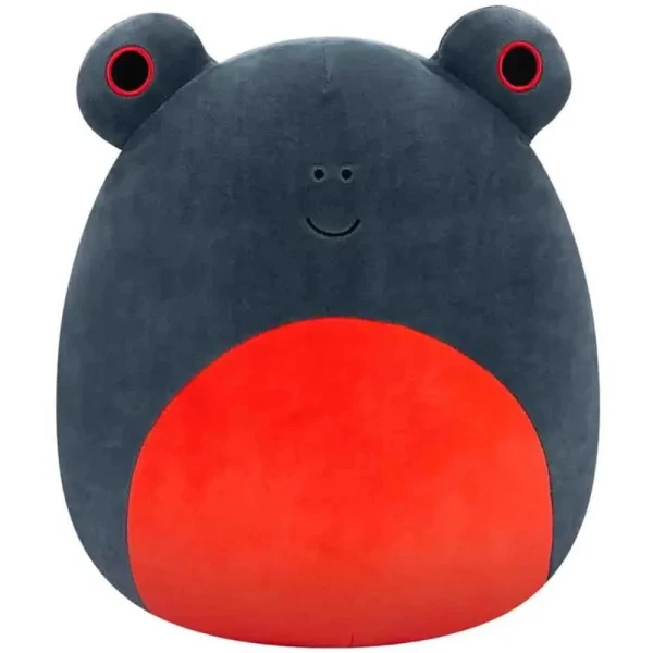 SQUISHMALLOWS ΛΟΥΤΡΙΝΟ 35 εκ. - FROG