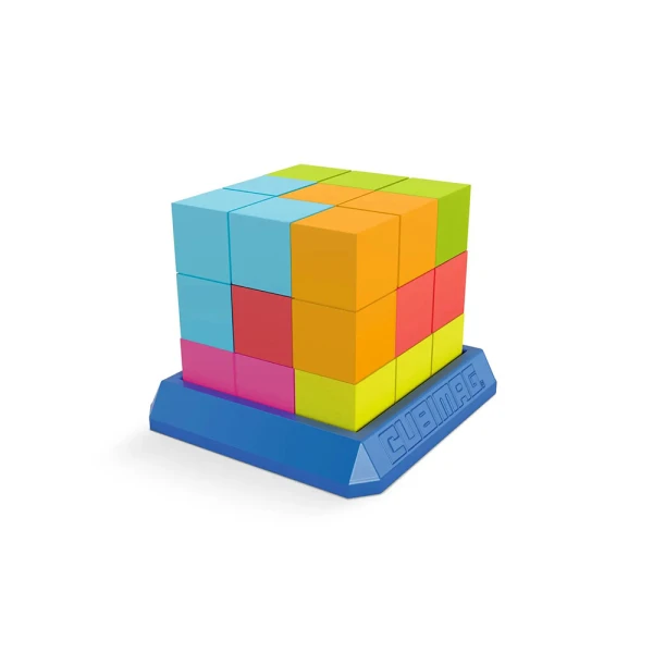 ZITO CUBIMAG MINI  MAGNETIC PUZZLES