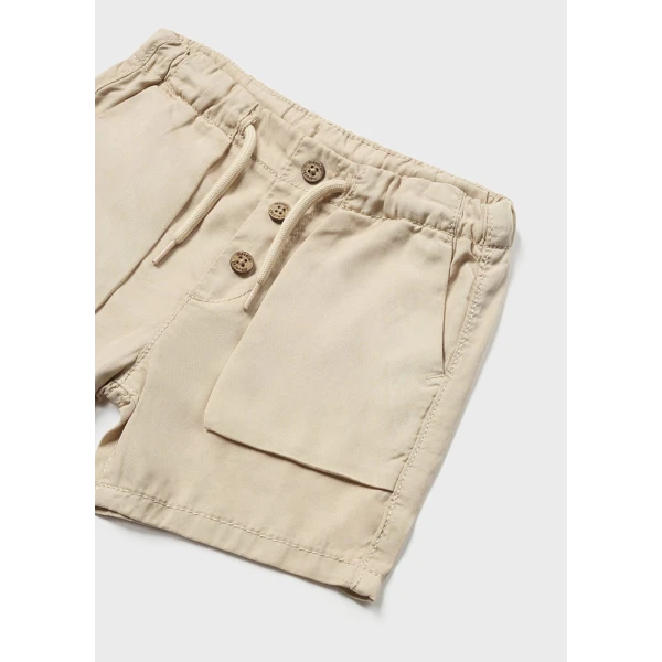 MAYORAL BERMUDA LOOSE LINE BEIGE