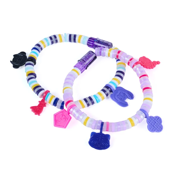 COOL MAKER BRACELET MAKER K-POP DEMON HUNTERS