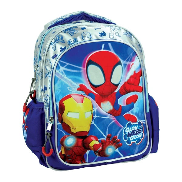 ΤΣΑΝΤΑ ΝΗΠΙΟΥ SPIDEY AND HIS AMAZING FRIENDS