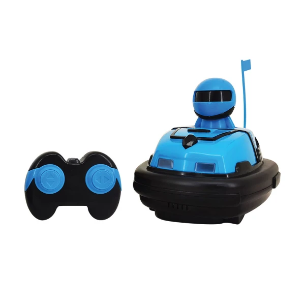 THE SOURCE BUMPER CARS ΑΤΕΛΕΙΩΤΟ ΠΑΙΧΝΙΔΙ