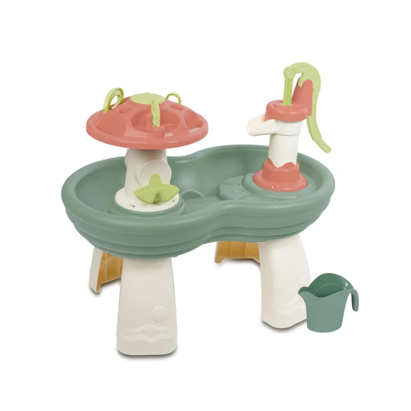AQUAPLAY PLAYSET WATERTABLE PASTEL