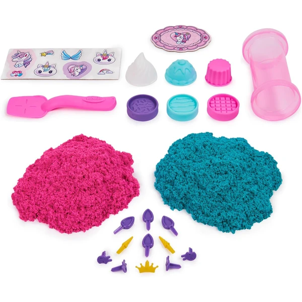 KINETIC SAND ΑΡΤΟΠΟΙΕΙΟ ΜΟΝΟΚΕΡΟΥ