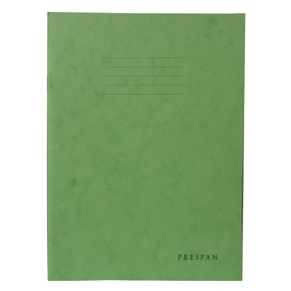 ΤΕΤΡΑΔΙΟ PREMIUM WORKBOOK ΚΑΡΦΙΤΣΑ Α4 ΕΚΘΕΣΕΩΝ 50Φ