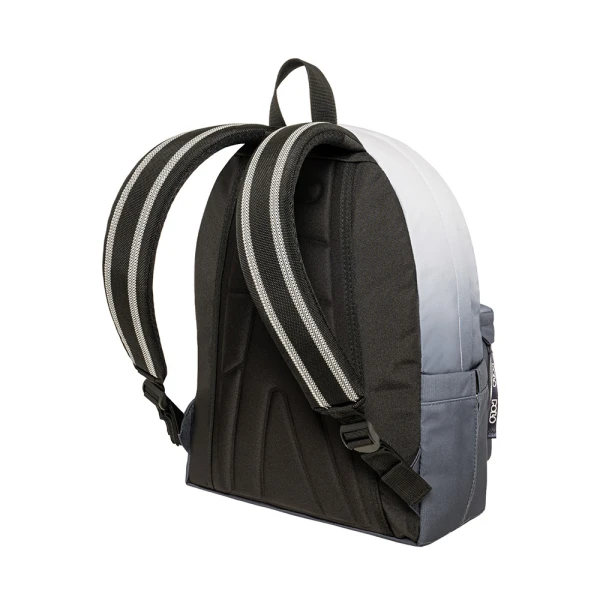 POLO 2026 BACKPACK ORIGINAL SCARF GRADIENT GREY-BLUE
