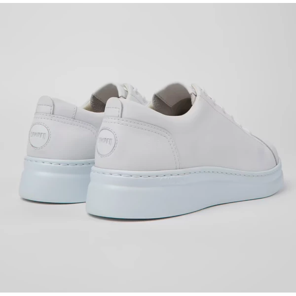 CAMPER WOMEN\'S SNEAKERS RUNNER UP WHITE