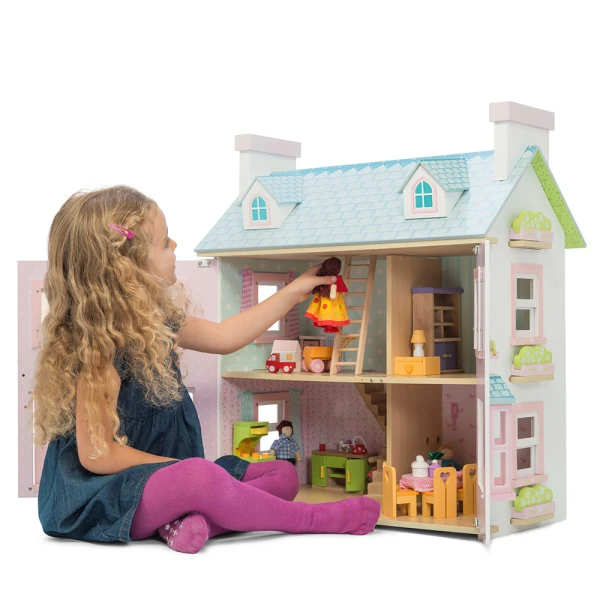 LE TOY VAN ΣΠΙΤΙ MAYBERRY MANOR 