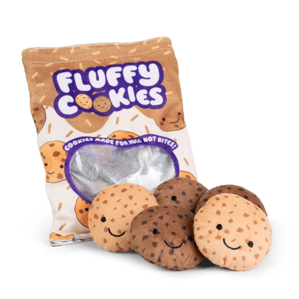 KEYCRAFT COOKIE SQUISHY SNACKS