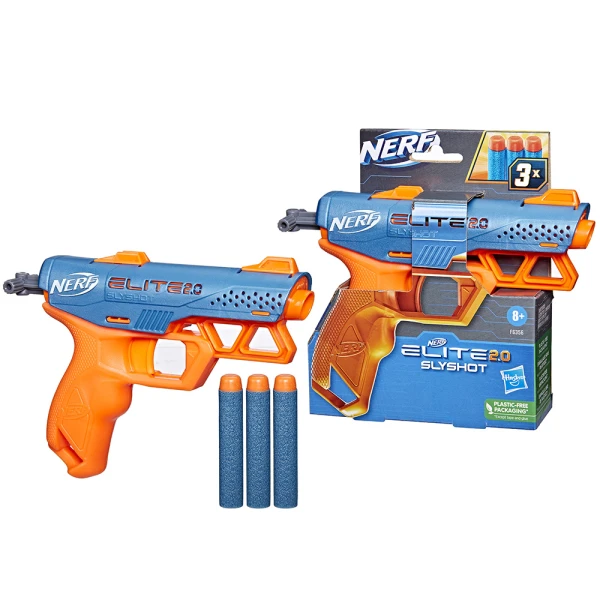NERF ELITE 2.0 SLYSHOT