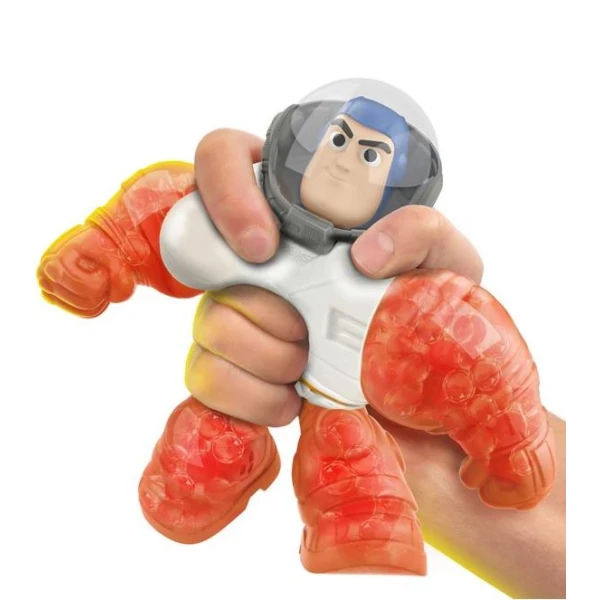 GOO JIT ZU LIGHTYEAR FIGURES - 3 DESIGNS