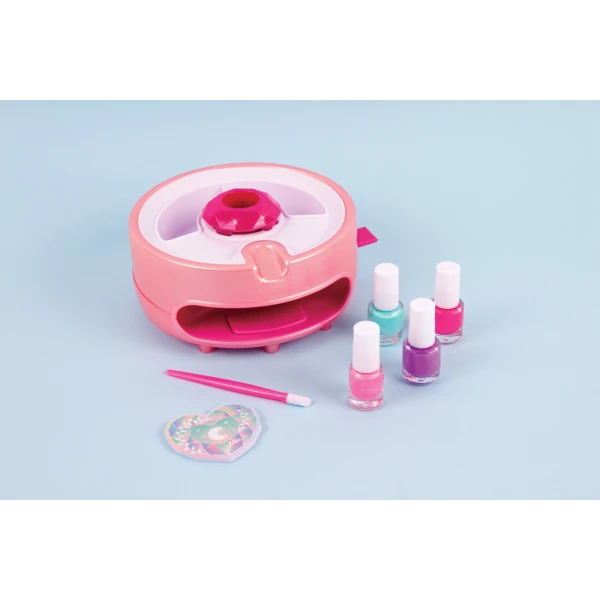 MAKE IT REAL COLOR FUSION - LIGHT UP DRYER