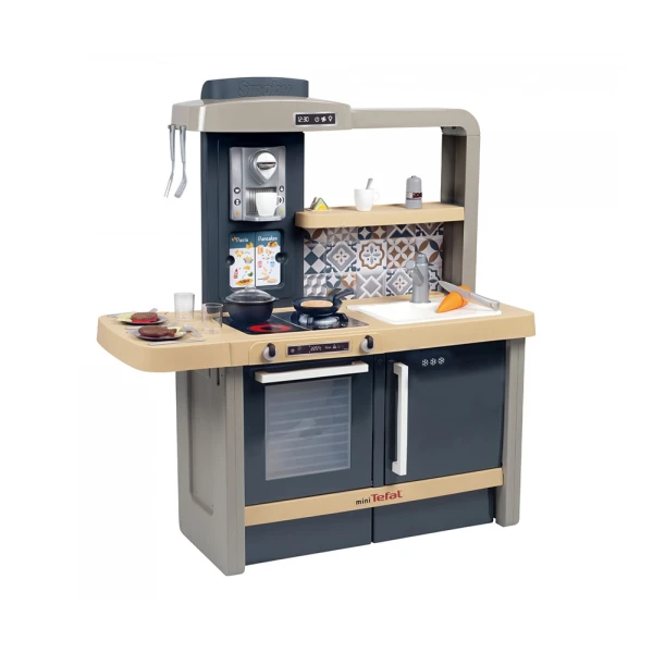 SMOBY TEFAL EVOLUTIVE KITCHEN