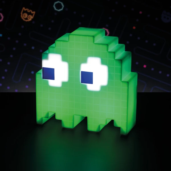 PALADONE PAC MAN ΦΩΤΙΣΤΙΚΟ GHOST LIGHT V2 PP4336PM