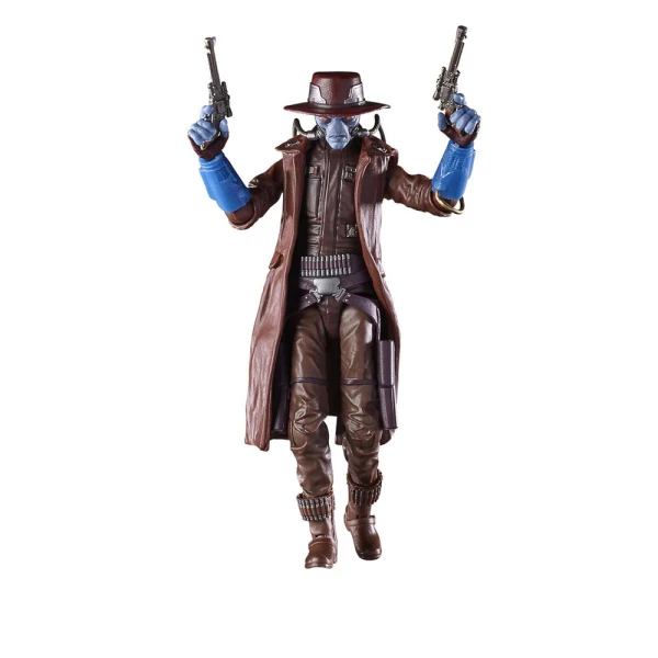 STAR WARS ΦΙΓΟΥΡΑ THE BOOK OF BOBBA FETT - CAD BANE
