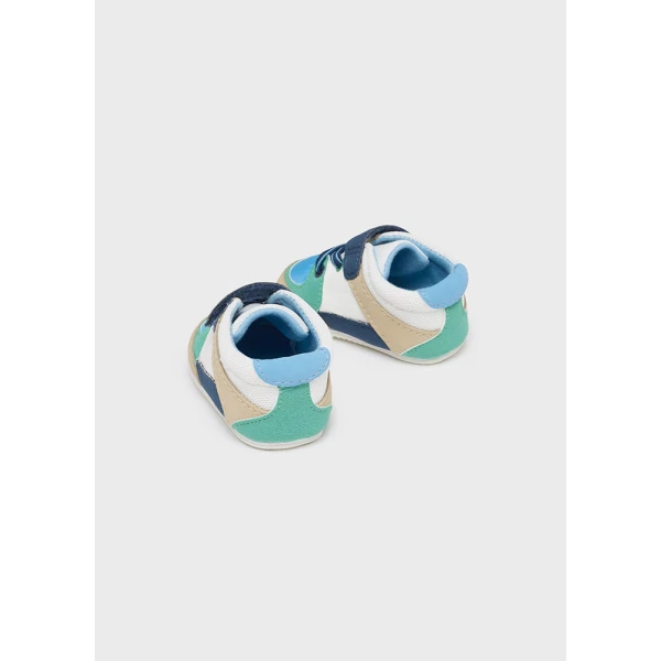 MAYORAL SPORT SHOES SOLE TURQUOISE