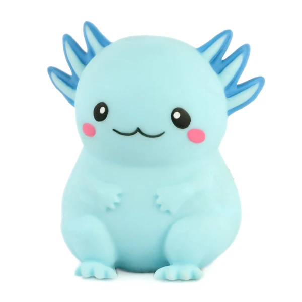 KEYCRAFT STRETCH AXOLOTL - 4 COLORS