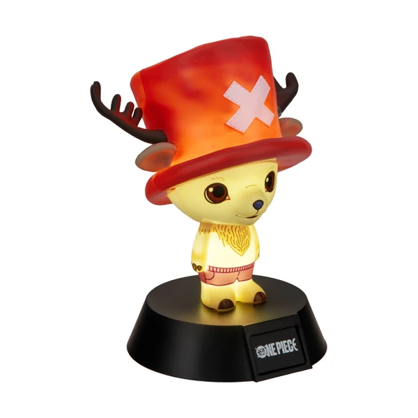 PALADONE ICONS ONE PIECE CHOPPER LIGHT