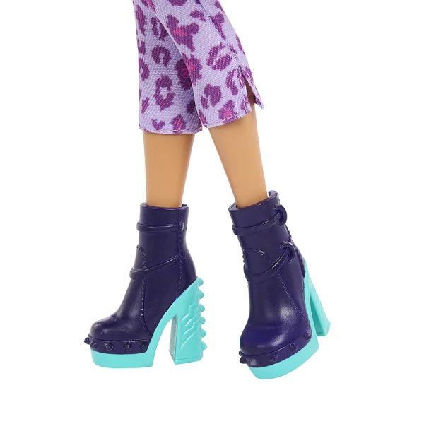 MONSTER HIGH ΚΟΥΚΛΑ CLAWDEEN WOLF