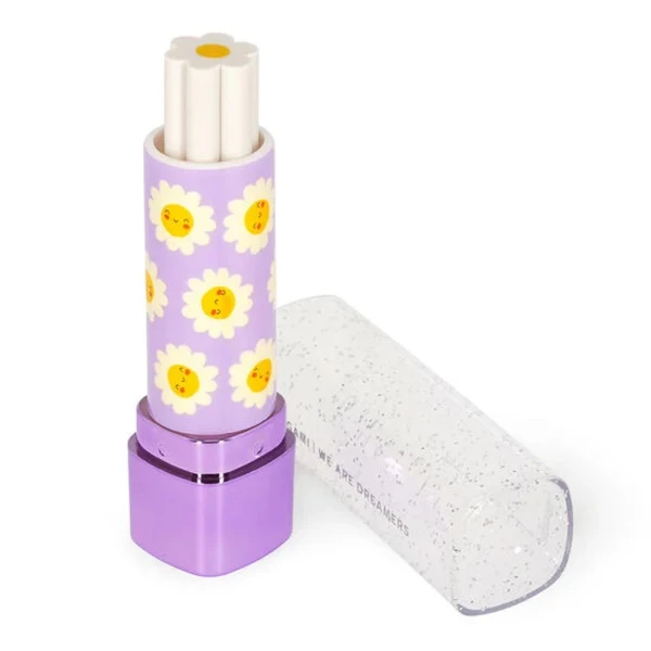 LEGAMI SCENTED ERASER XOXO DAISY