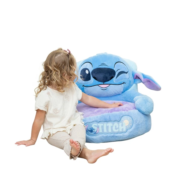 ΛΟΥΤΡΙΝΗ ΠΟΛΥΘΡΟΝΑ STITCH