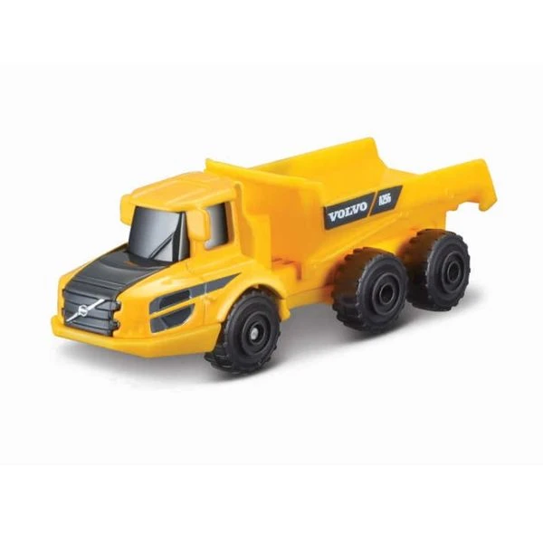 MAISTO FRESH METAL VOLVO DIECAST ΟΧΗΜΑΤΑ - ΔΙΑΦΟΡΑ ΣΧΕΔΙΑ