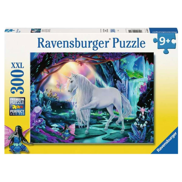 RAVENSBURGER ΠΑΖΛ 300XXL τεμ. ΜΟΝΟΚΕΡΟΣ