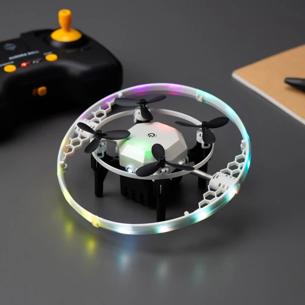 RED5 ROTATING ILLUMINATOR DRONE