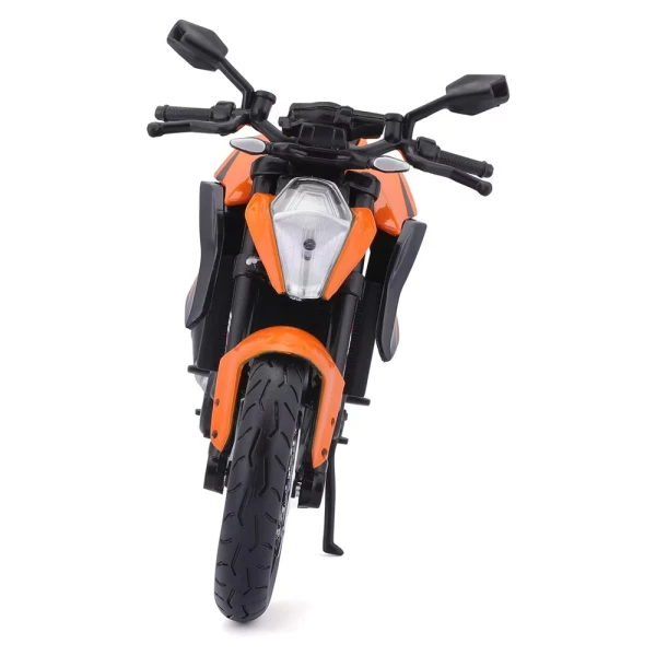 MAISTO 1:12 MOTORCYCLES - KTM 1290 SUPER DUKE R
