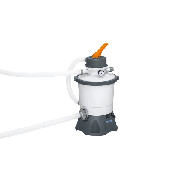 BESTWAY FLOWCLEAR 3028L/800gal ΦΙΛΤΡΟ ΑΜΜΟΥ