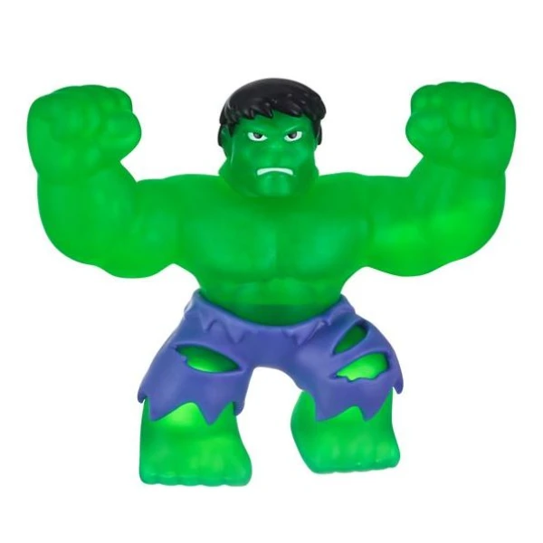 GOO JIT ZU MARVEL SINGLE PACK SERIES 5