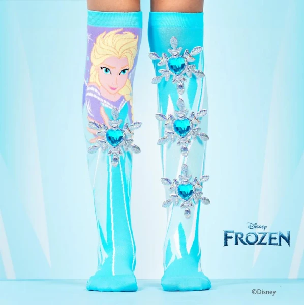 MADMIA ΚΑΛΤΣΕΣ ΠΑΙΔΙΚΕΣ & ΕΝΗΛΙΚΩΝ FROZEN
