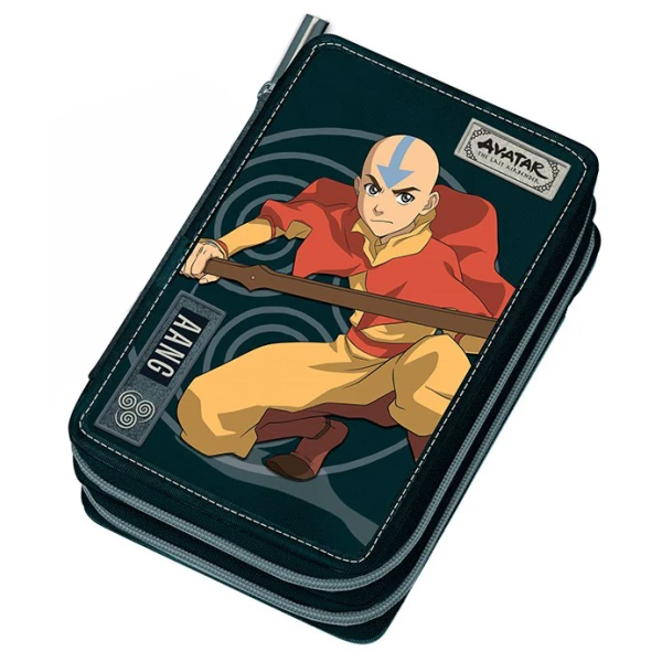 ΚΑΣΕΤΙΝΑ ΔΙΠΛΗ ΓΕΜΑΤΗ AVATAR