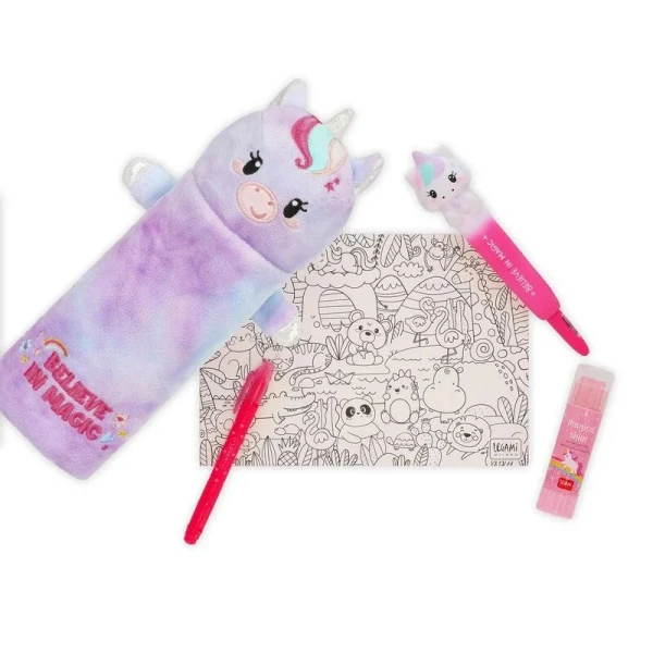 LEGAMI ΛΟΥΤΡΙΝΗ ΚΑΣΕΤΙΝΑ SUPER SOFT - UNICORN