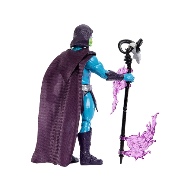 MASTERS OF THE UNIVERSE ΦΙΓΟΥΡΑ ΜΕ ΑΞΕΣΟΥΑΡ SKELETOR