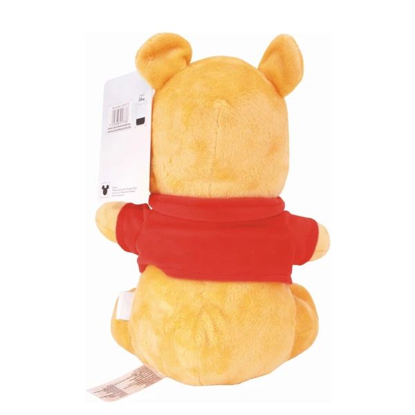 PLUSH DISNEY WINNIE THE POOH 25 cm