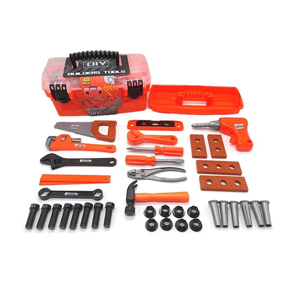 LARGE TOOLS CASE