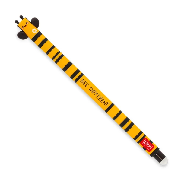 LEGAMI ERASABLE GEL PEN BEE