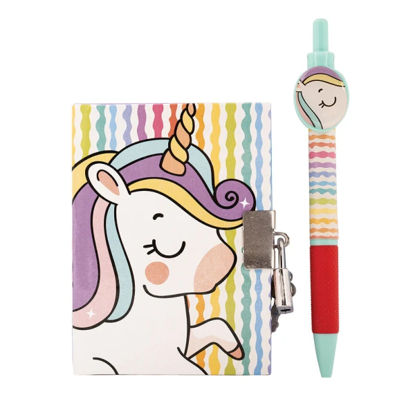 AS AGENDA WITH PEN - 3 DESIGNS