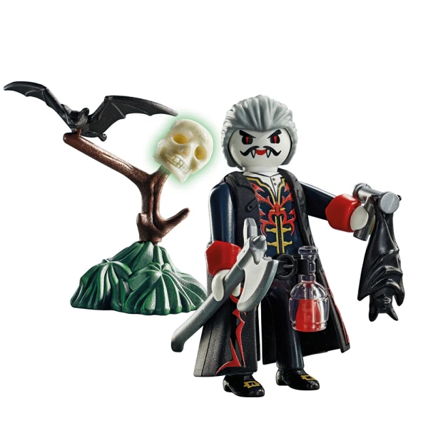 PLAYMOBIL SPECIAL PLUS ΔΡΑΚΟΥΛΑΣ