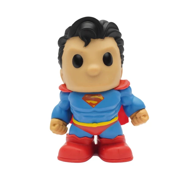 OOSHIES FIGURES 10 cm DC