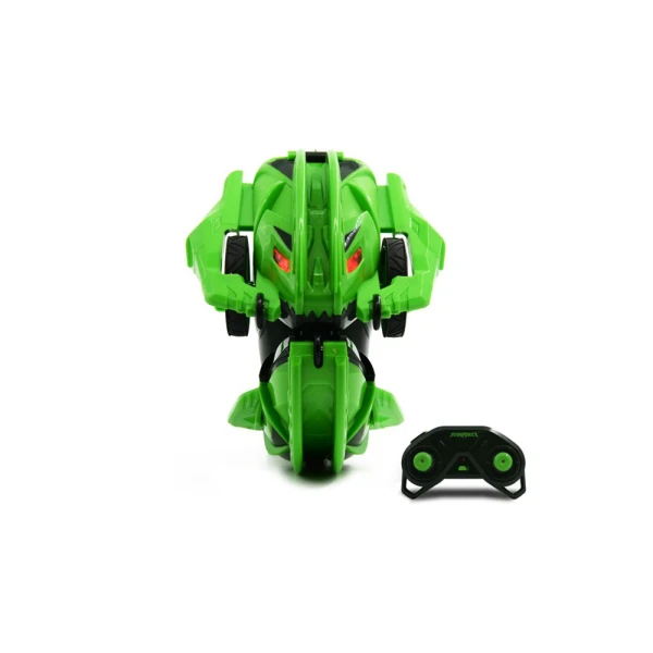RC VEHICLE TERRA SECT GREEN