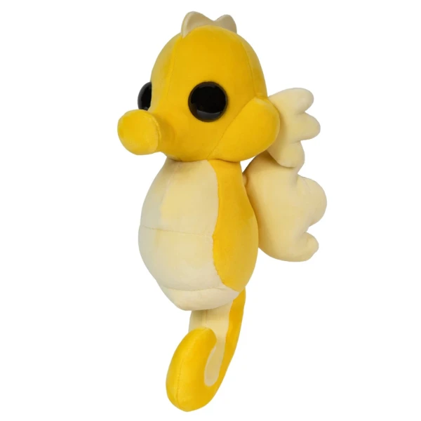 ADOPT ME PLUSH 20 cm W2 - SEAHORSE