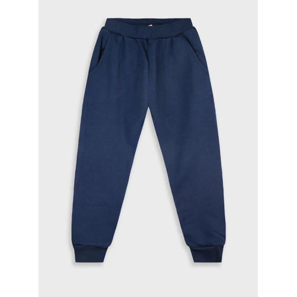 ENERGIERS TROUSERS TRACKSUIT BOY BEBE NAVY BLUE