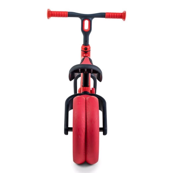 YVOLUTION ΠΟΔΗΛΑΤΟ ΙΣΟΡΡΟΠΙΑΣ Y-VELO JR NEW ΚΟΚΚΙΝΟ