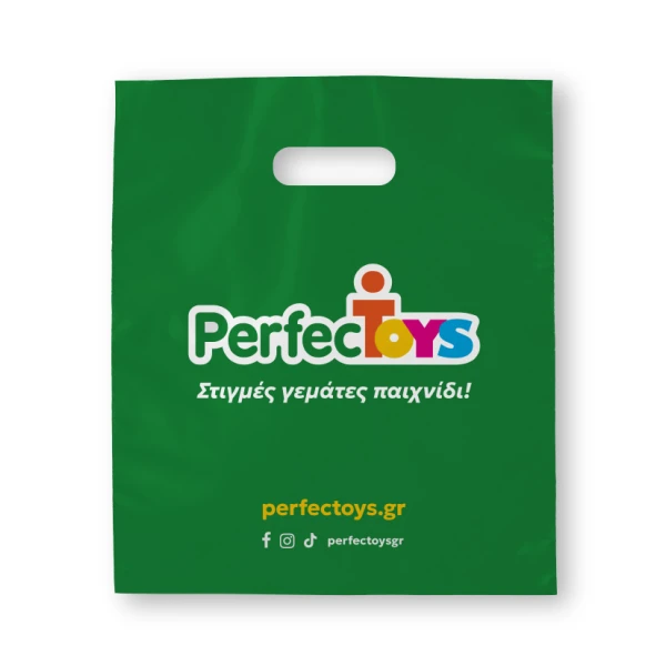 NYLON BAG