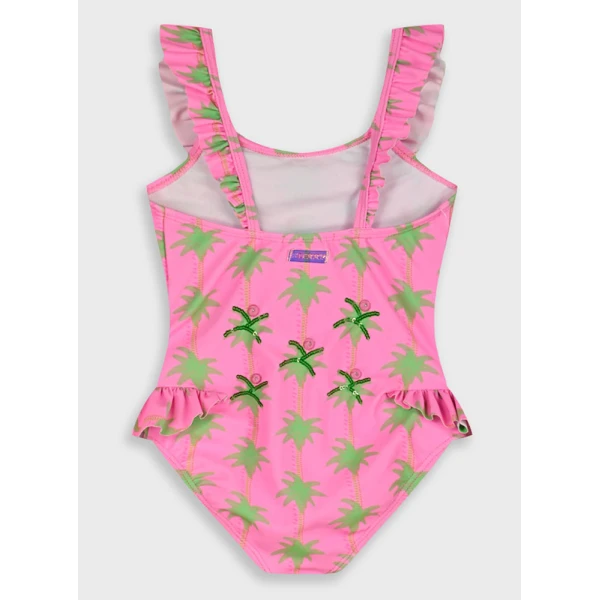 ENERGIERS SWIMSUIT GIRL BEBE PRINTED