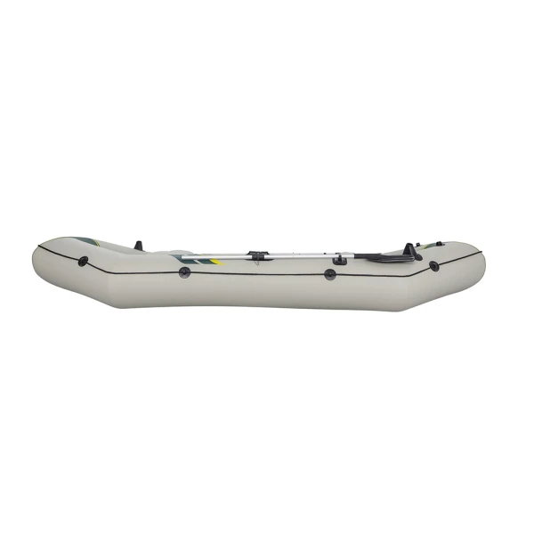 BESTWAY HYDRO-FORCE RANGER ELITE X4 ΣΕΤ ΒΑΡΚΑ RAFT 320X148X47 cm