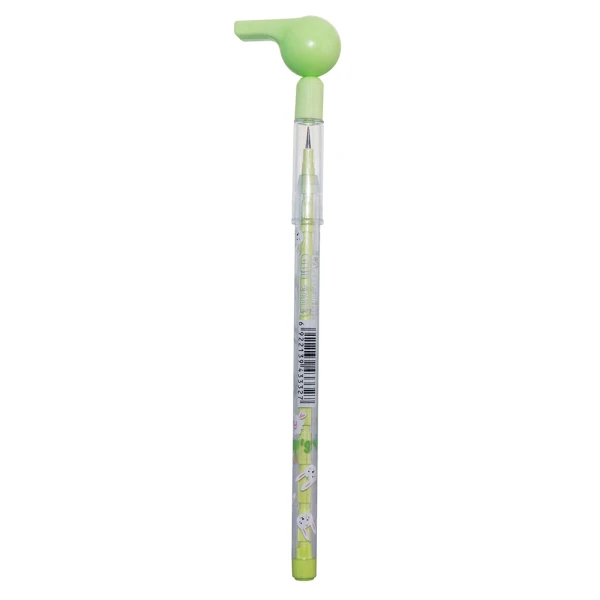 THE LITTLIES PENCIL MAGIC WHISTLE - 3 COLOURS